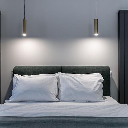 קלוז'-נאפוקה Moon Apartments מראה חיצוני תמונה