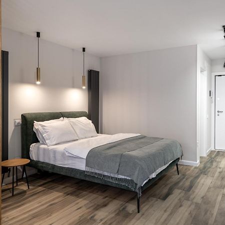 קלוז'-נאפוקה Moon Apartments מראה חיצוני תמונה