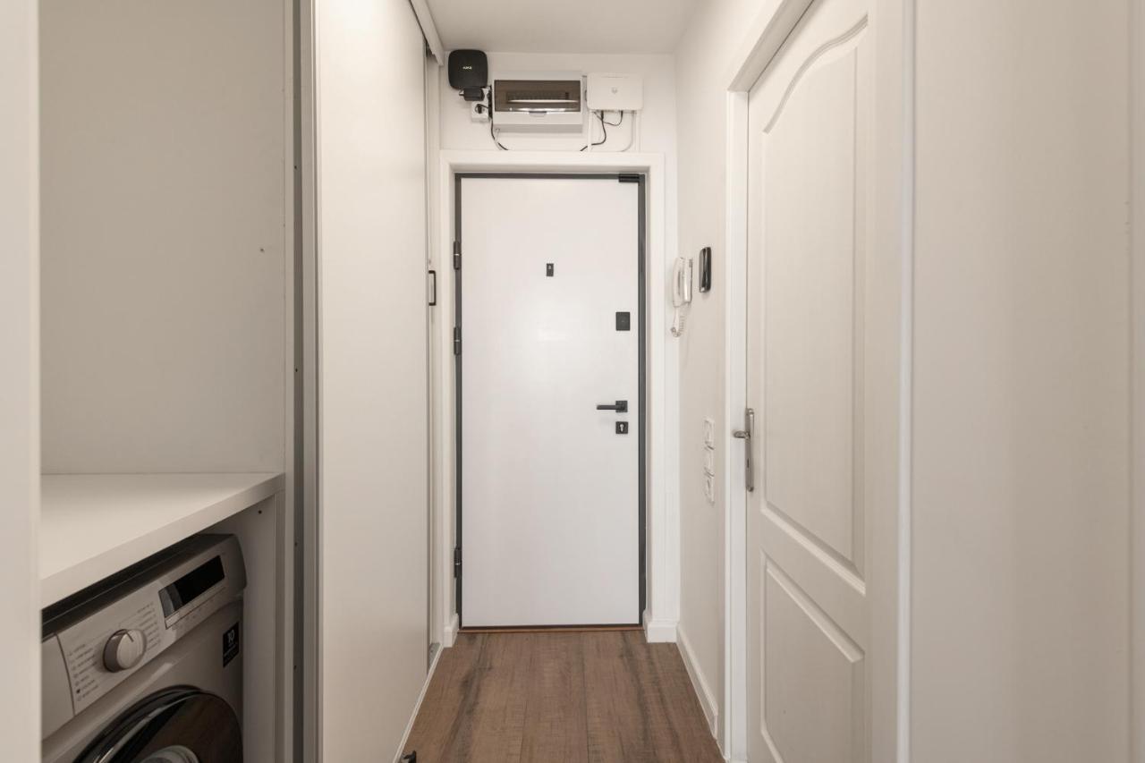 קלוז'-נאפוקה Moon Apartments מראה חיצוני תמונה