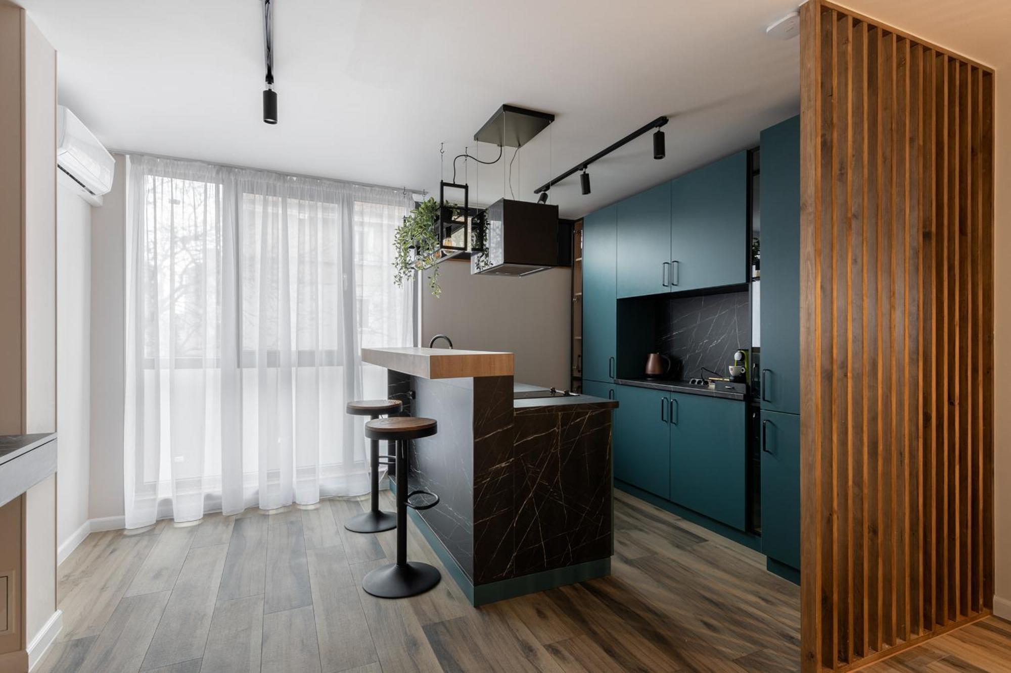 קלוז'-נאפוקה Moon Apartments מראה חיצוני תמונה