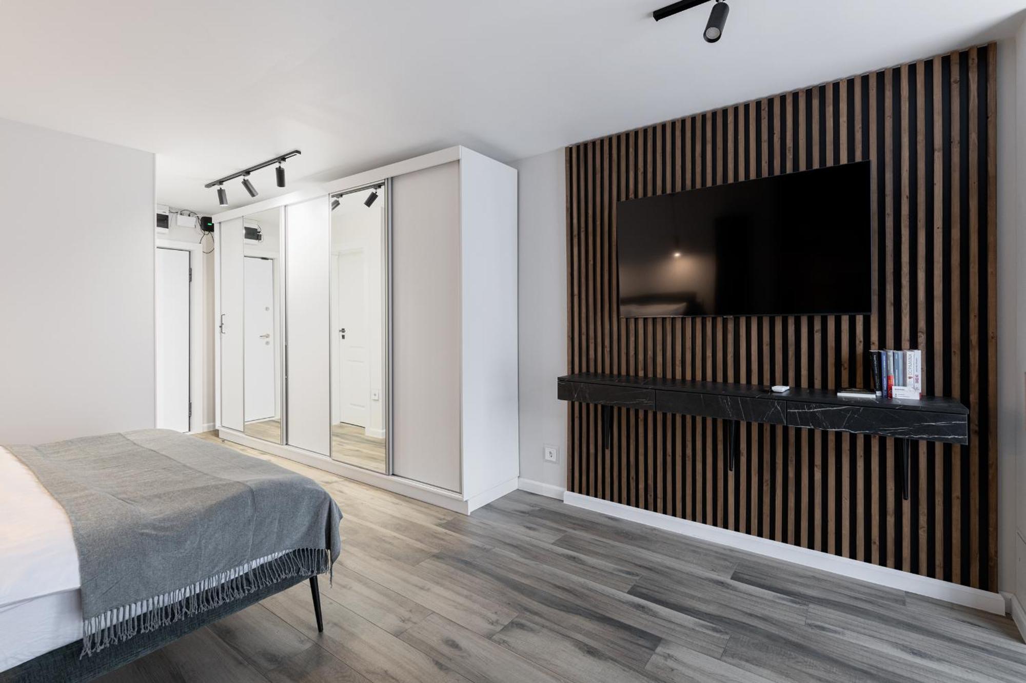 קלוז'-נאפוקה Moon Apartments מראה חיצוני תמונה